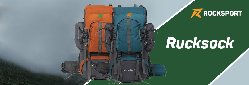 Rucksack Rucksack