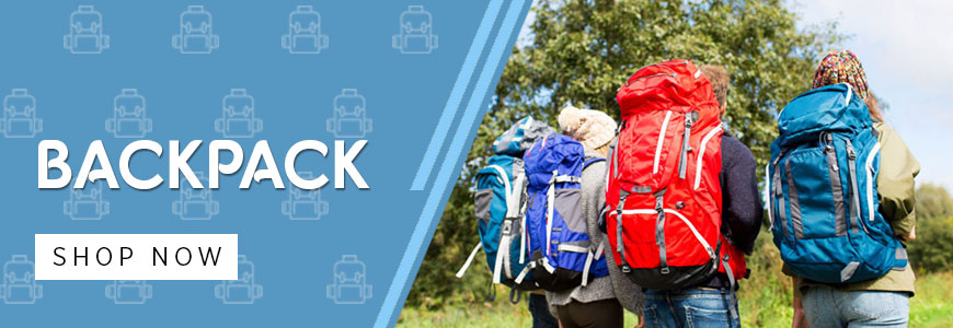 Backpack Backpack