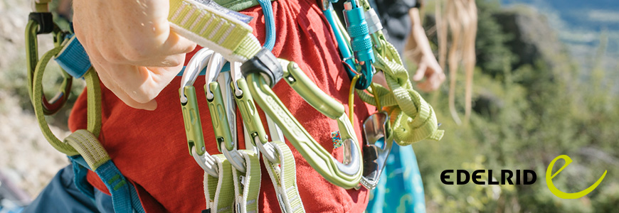 Edelrid Edelrid