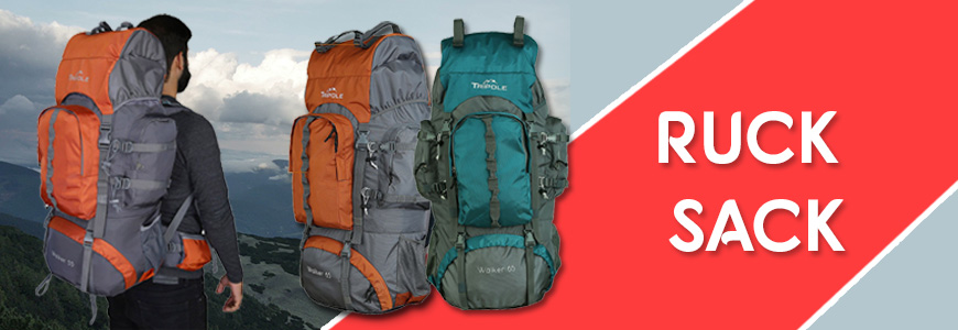 Rucksack Rucksack
