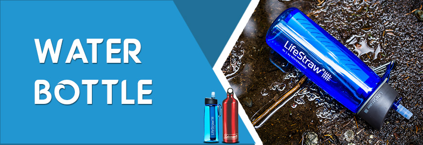 Water Bottles Water Bottles