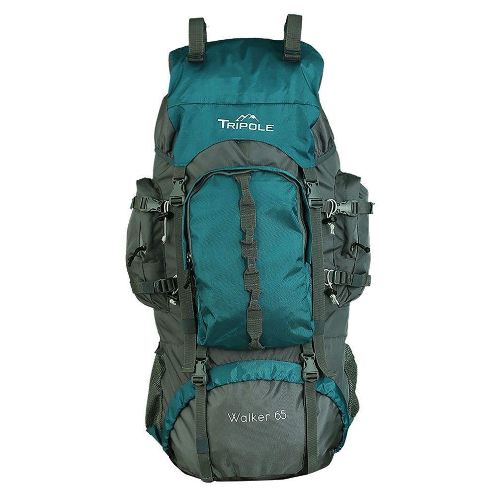 tripole rucksack review
