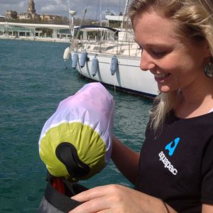Aquapac PackDivider Ultra-Lightweight Drysack – 8L