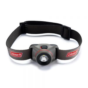 Coleman Battery Guard 100 L LED Headlamp