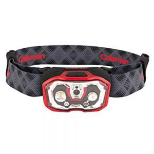 Coleman CXS+ 200 LED Batterylock Headlamp