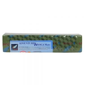 Hans Pe Folding Mattress with Nano Fabric