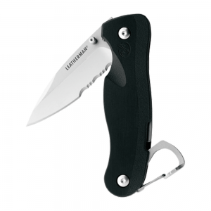 Leatherman Crater C33X Pocket Knife
