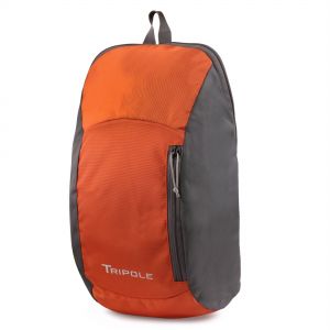 Tripole Sprint 10 Litre Backpack Orange