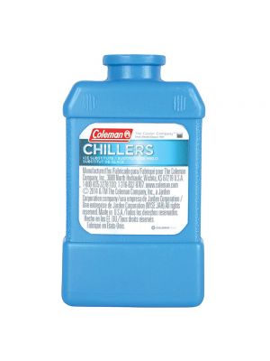 Coleman Ice Substitute Hard Small