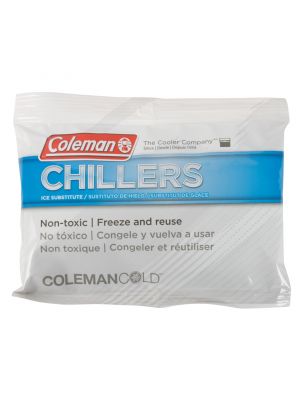 Coleman Ice Substitute Soft - Small (Pack of 4)