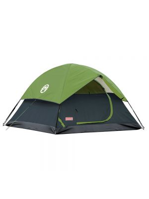 Coleman Sundome 3 Person Tent