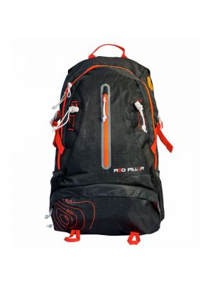 Red Pillar Tista 23 Ltr Backpack - Black