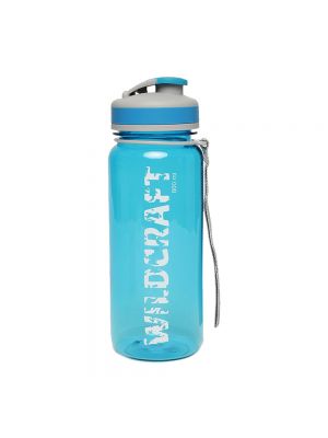 Wildcraft Tritan 800 ml Water Bottle - Blue
