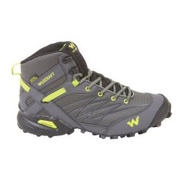 Wildcraft Hugo Trail Running Shoes