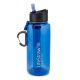 Lifestraw Go With 2 Stage Water Filter Bottle 1 Ltr