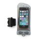 Aquapac Mini Bike-Mounted Waterproof Phone Case - 5.5