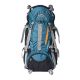 TRY IT NOW ENDEAVOUR Unisex Polyester 60 L Rucksack for Trekking Snow (Airforce Blue) 1