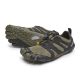 Vibram Fivefingers V-Trail 2.0 Men's Barefoot Shoes (Ivy / Black)