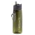 Lifestraw Go With 2 Stage Filtration Green