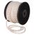 Motilal Dulichand Rope 10 Mm White 100 Mtr