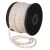 Motilal Dulichand Rope 8 Mm White 100 Mtr